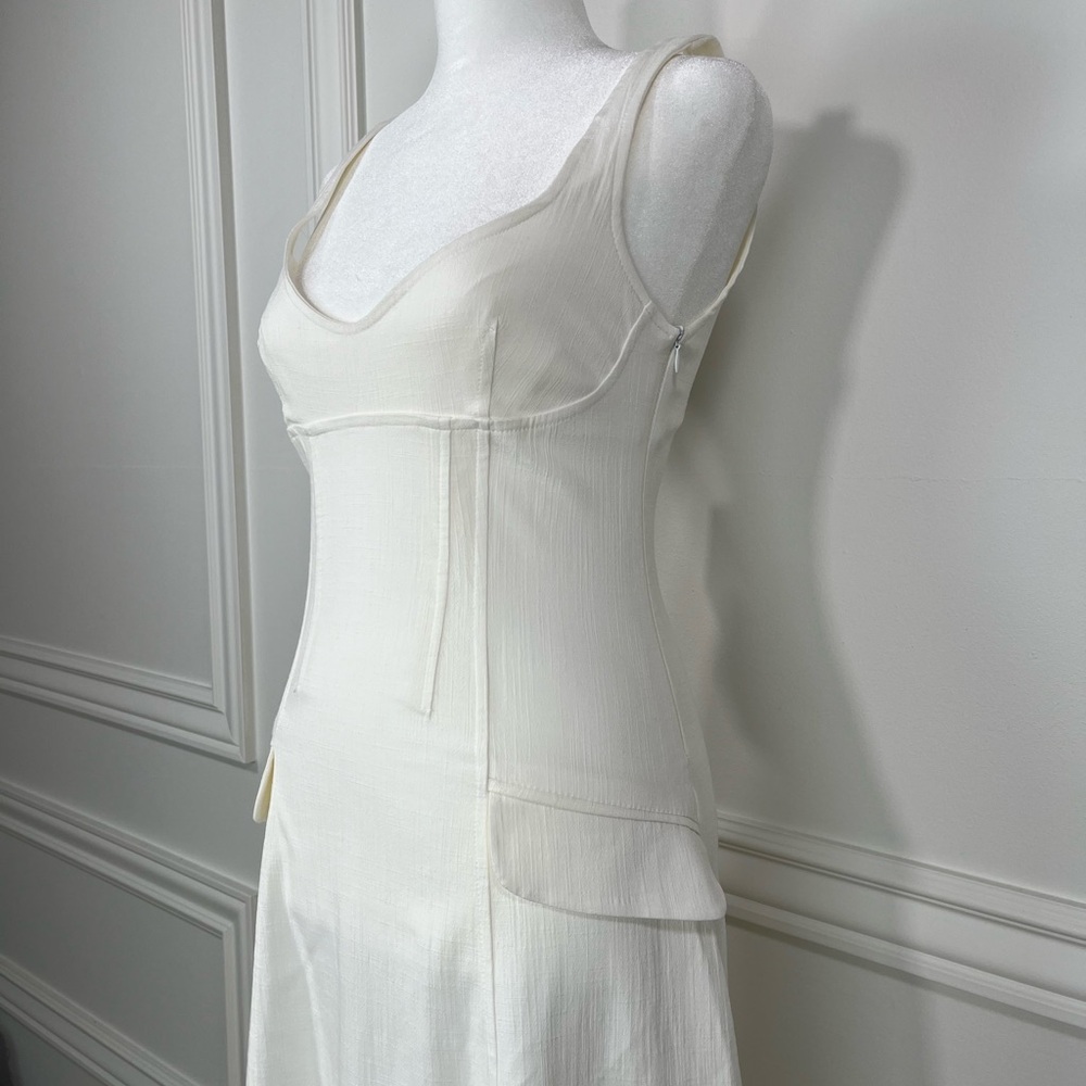 ZARA Dress - Picture 3 of 4
